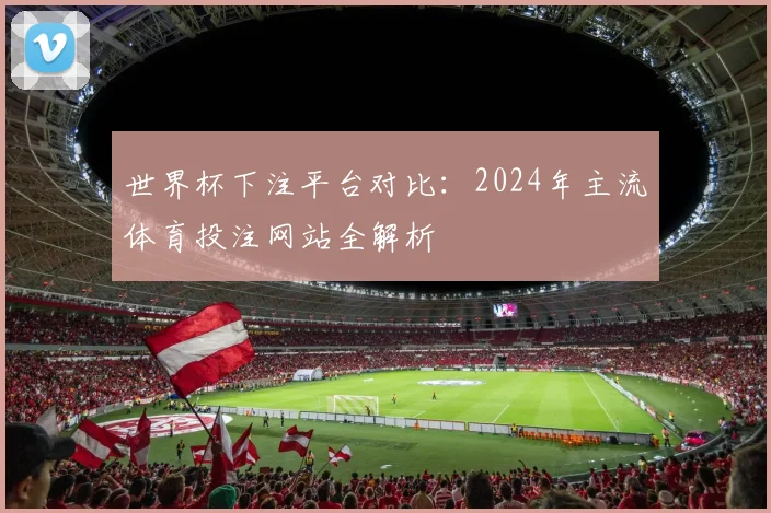 世界杯下注平台对比:2024年主流体育投注网站全解析