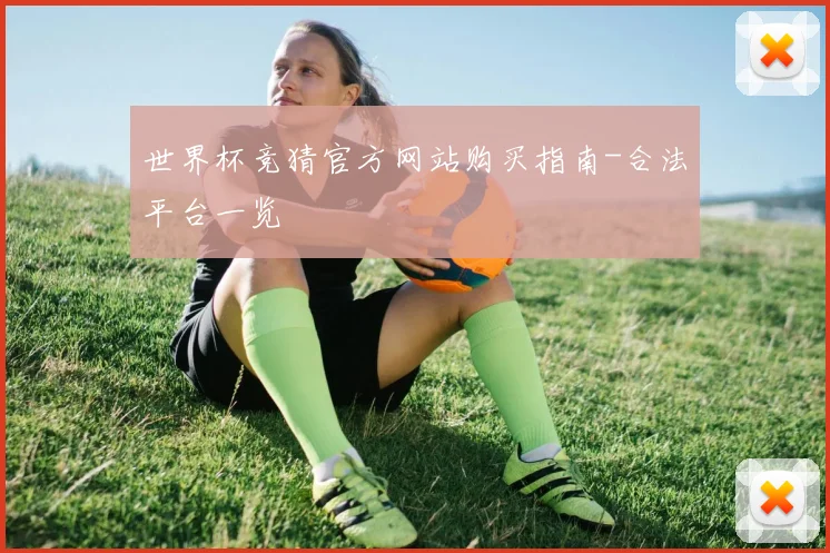 世界杯竞猜官方网站购买指南-合法平台一览