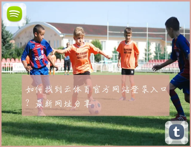 如何找到云体育官方网站登录入口？最新网址分享