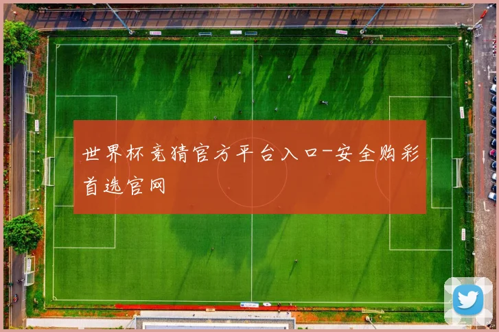 世界杯竞猜官方平台入口-安全购彩首选官网
